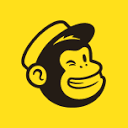 MailChimp logo